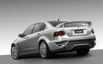 Holden HSV Clubsport R8 2009 года